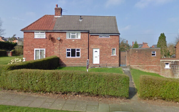Cherry Crescent, Winsford, CW7 1EE