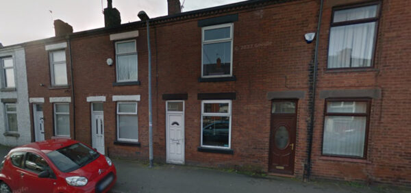 Cecil Street, Worsley, Manchester, M28 3LE