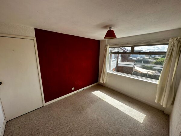 Whittleford Road, Nuneaton, CV10 9JD