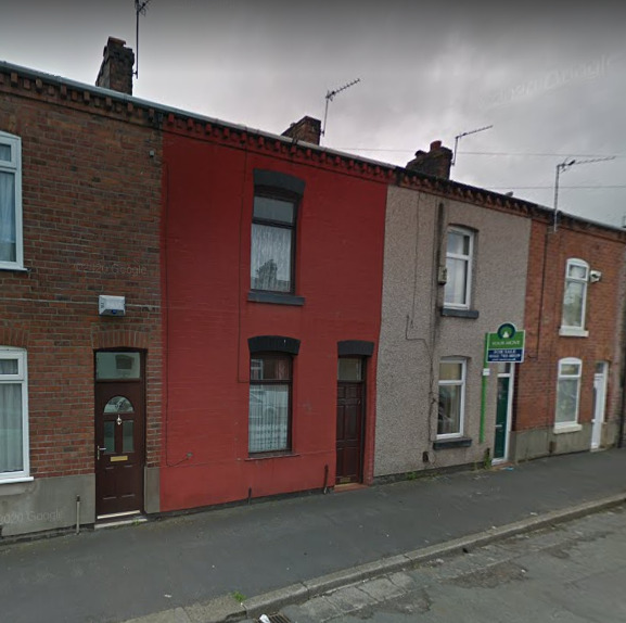 Alfred Street, Worsley, Manchester, M28 3LB