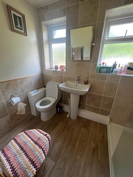 Jubilee Street, Oswaldtwistle, Accrington, BB5 3HE