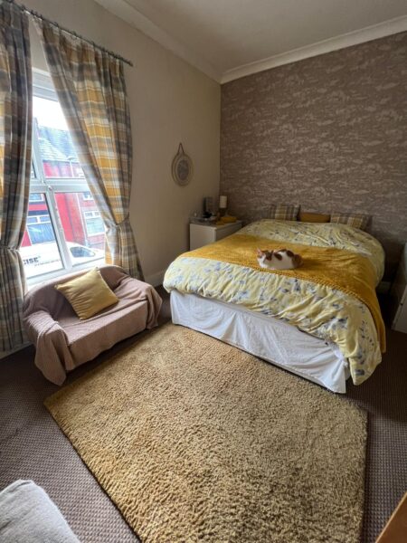 Jubilee Street, Oswaldtwistle, Accrington, BB5 3HE