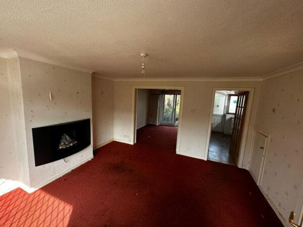 Whittleford Road, Nuneaton, CV10 9JD