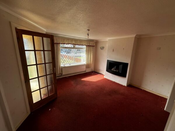 Whittleford Road, Nuneaton, CV10 9JD