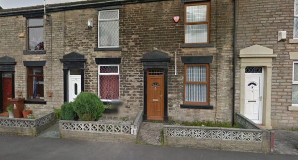 Jubilee Road, Middleton, M24 2LT