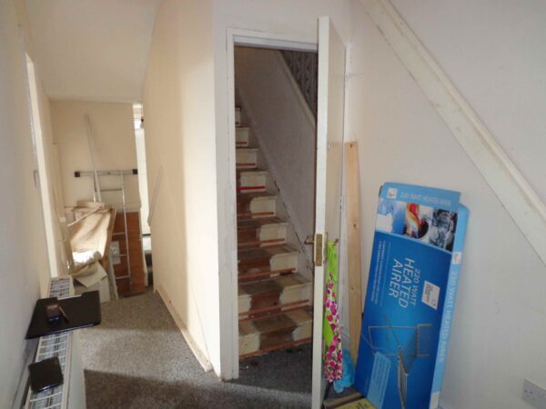 Nutters Road, Thorton Clevleys, FY5 1EA