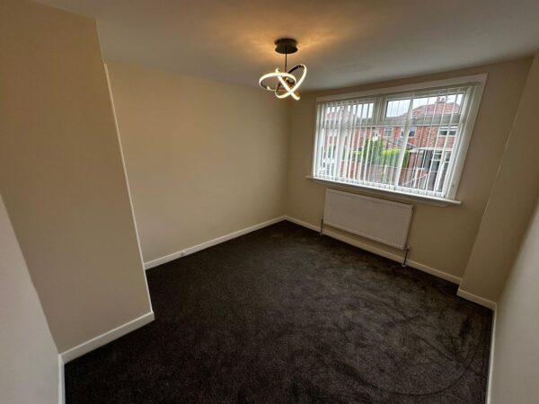 Paisley Avenue, Wirral, CH62 8DL