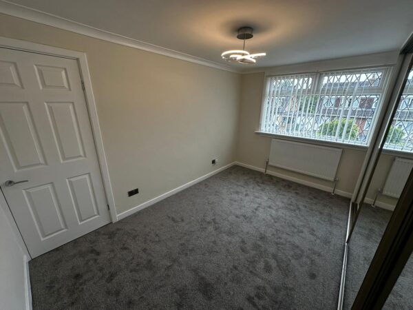 Paisley Avenue, Wirral, CH62 8DL