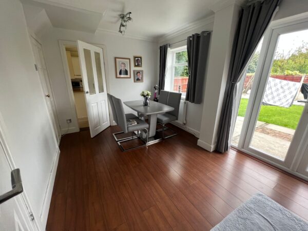 Loweswater Avenue, Astley, M29 7EG