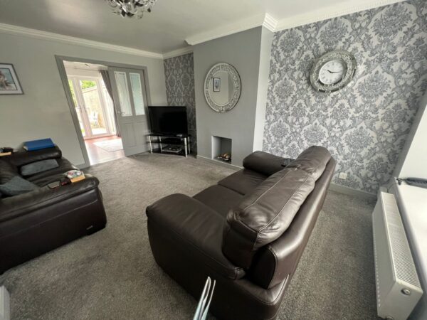 Loweswater Avenue, Astley, M29 7EG