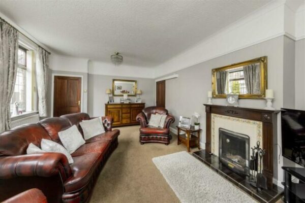 Woodman Street, Milton, Stoke-On-Trent, ST2 7BS