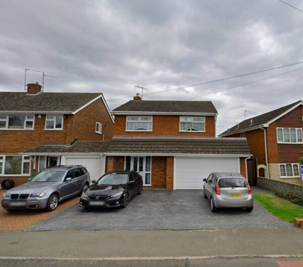 Cot Lane Kingswinford, West Midlands, DY6 9UB