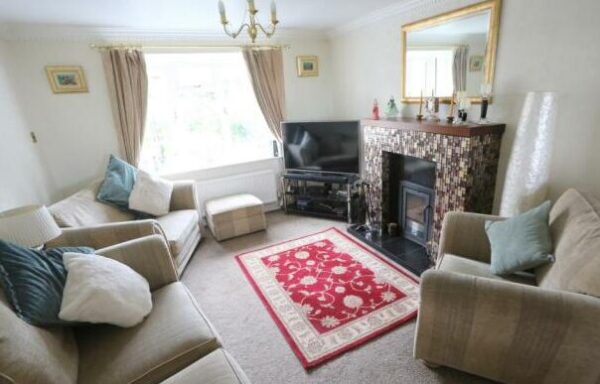 Castledine Grove, Longton, Stoke On Trent, ST3 1TY