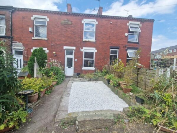 Brown Street, Middleton, Manchester, M24 2PZ