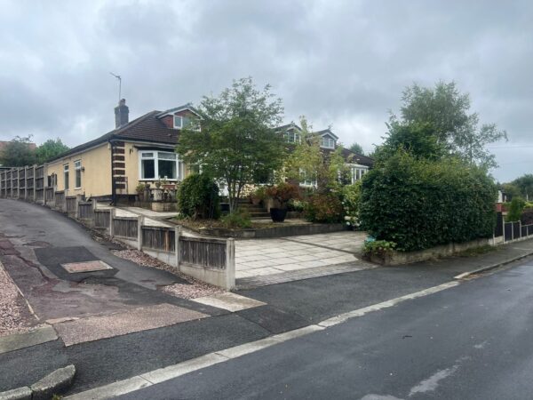 Sapling Road, Swinton, Manchester, M27 0BZ