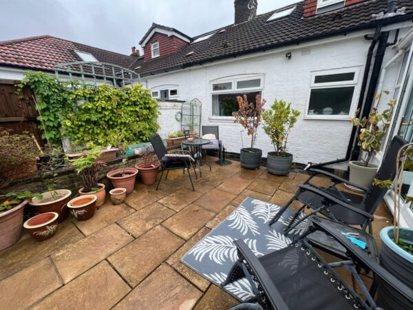 Sapling Road, Swinton, Manchester, M27 0BZ