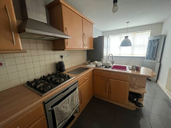 Dorchester Park, Prenton, CH43 9HD