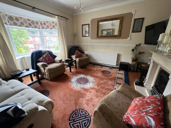 Sapling Road, Swinton, Manchester, M27 0BZ