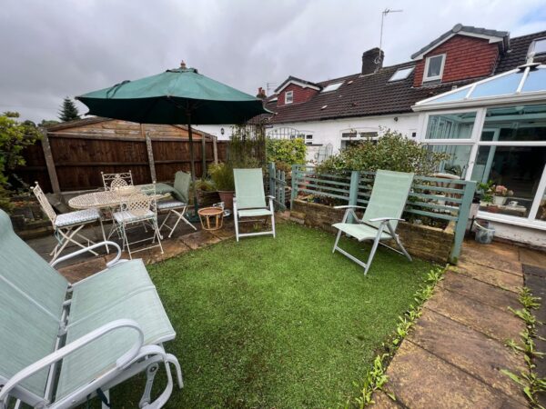 Sapling Road, Swinton, Manchester, M27 0BZ