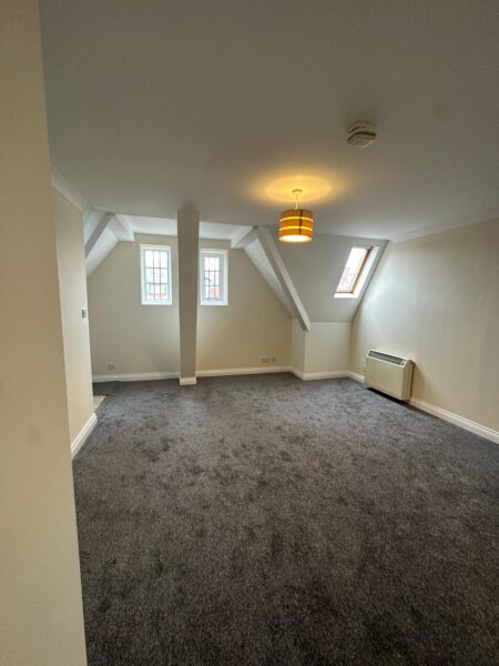 Tudor House, Bridge Street, Walsall WS1 1EW