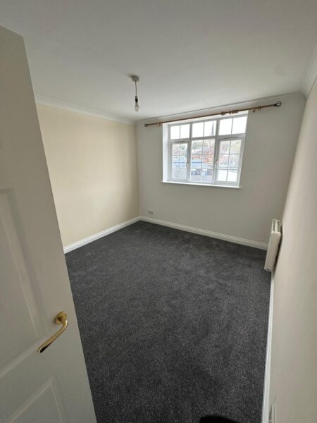 Tudor House, Bridge Street, Walsall WS1 1EW