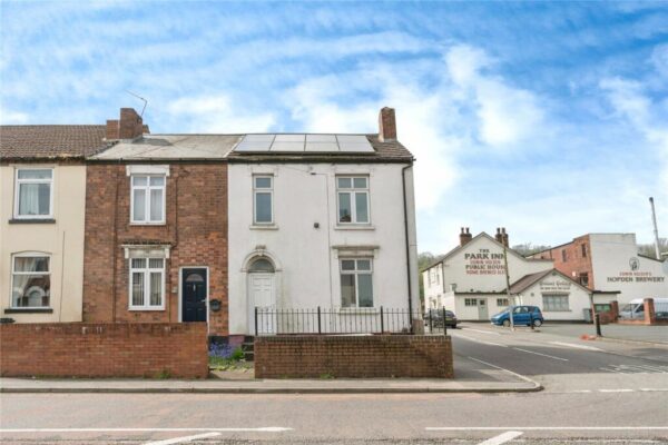 Sedgley Road, Woodsetton, Dudley, West Midlands DY1 4NE