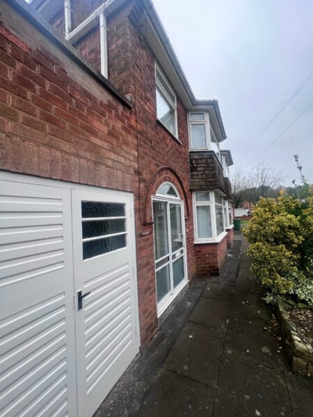 Cedar Avenue, Bilston, West Midlands WV14 9TN