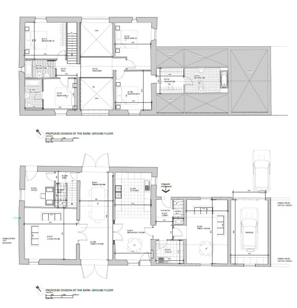 Silver Hill Farm, Lower Lane, Rochdale, OL16 4PT