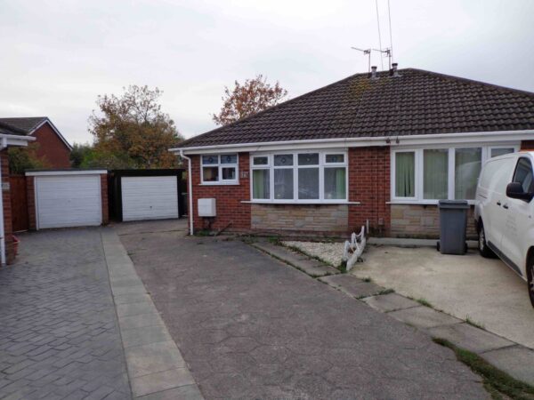 Pavey Close, Blackpool, FY4 4XS