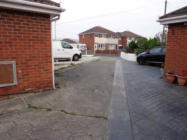 Pavey Close, Blackpool, FY4 4XS