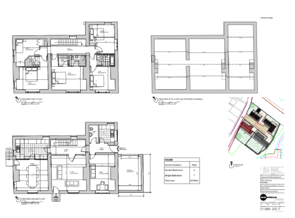 The Farm Houses, Silver Hill Farm, Lower Lane, Rochdale, OL16 4PT