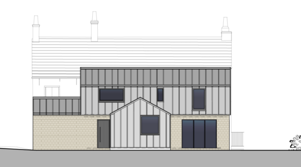 Plot 2, Silver Hill Farm, Lower Lane, Rochdale, OL16 4PT