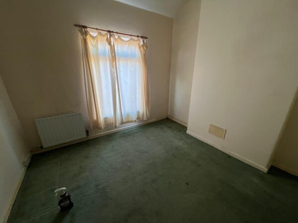 Offa Street, Johnstown, Wrexham, LL14 1ND