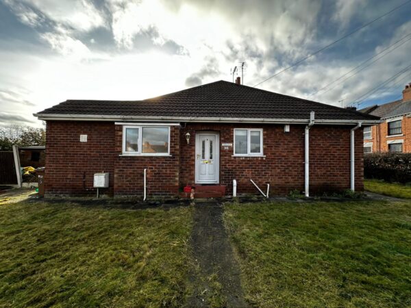 Strickland Street, Shotton, Deeside, CH5 1AL