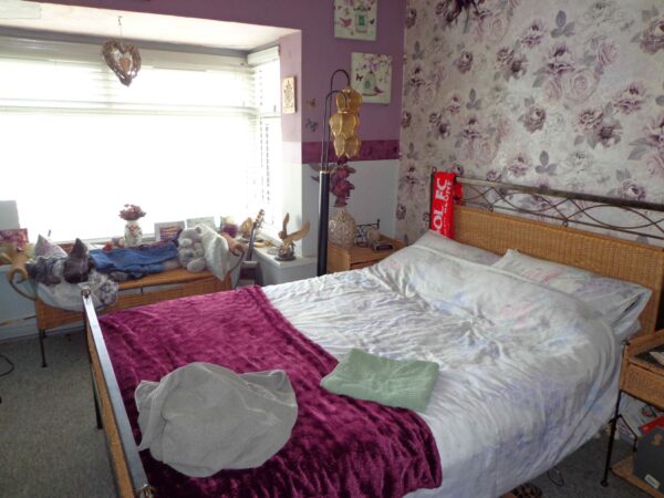 Hilda Street, Leigh, WN7 5DG