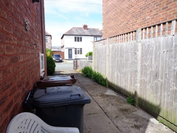 Hilda Street, Leigh, WN7 5DG