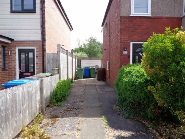 Hilda Street, Leigh, WN7 5DG