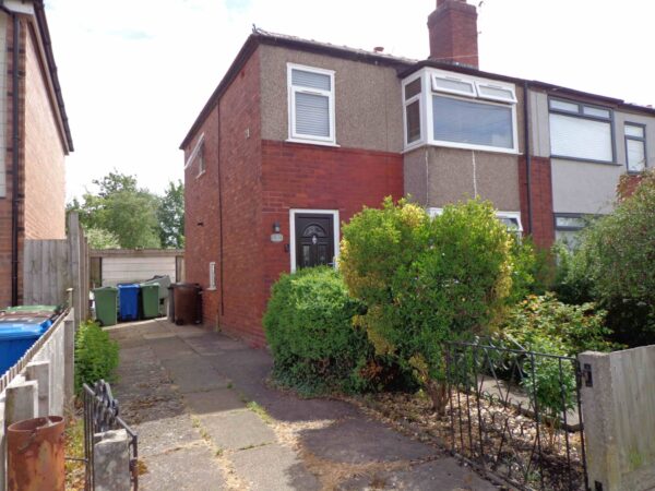 Hilda Street, Leigh, WN7 5DG