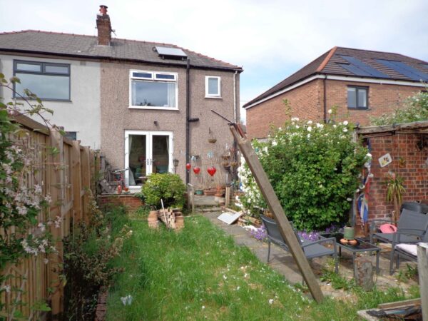 Hilda Street, Leigh, WN7 5DG