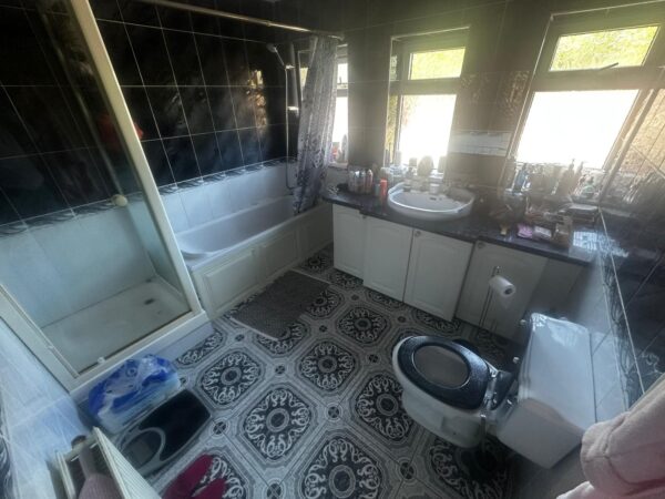Park Lea, Middle Herrington, Sunderland, SR3 3TA