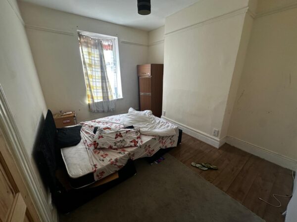 Sea Road, Fulwell, Sunderland, SR6 9BN
