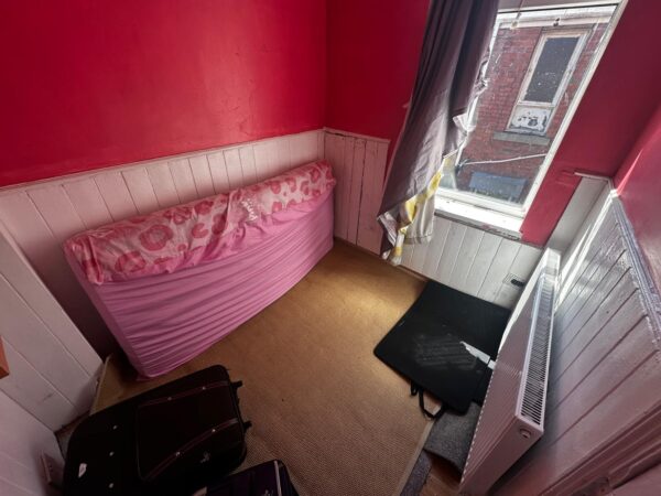 Sea Road, Fulwell, Sunderland, SR6 9BN