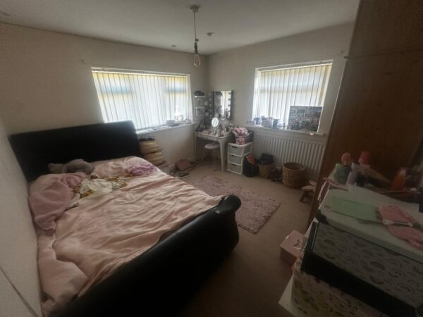 Park Lea, Middle Herrington, Sunderland, SR3 3TA