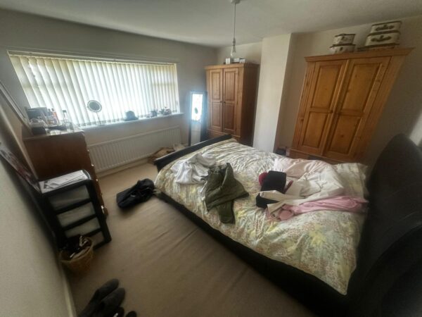 Park Lea, Middle Herrington, Sunderland, SR3 3TA