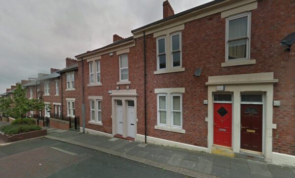 Colston Street, Newcastle, NE4 8UL