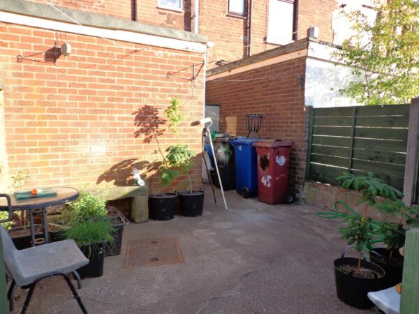 St Philips Street, Redlam, BB2 1UT