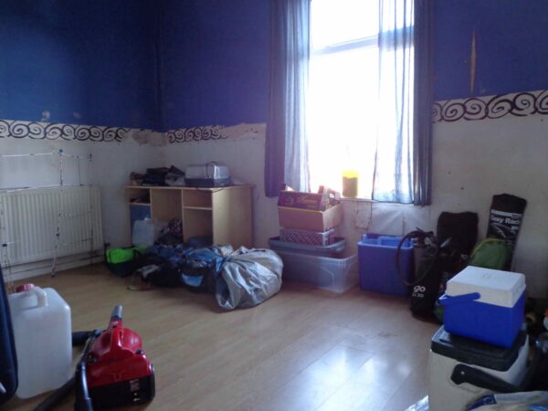 St Philips Street, Redlam, BB2 1UT