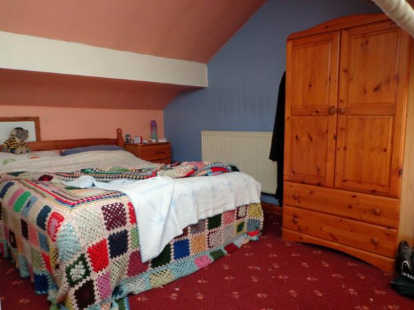 St Philips Street, Redlam, BB2 1UT
