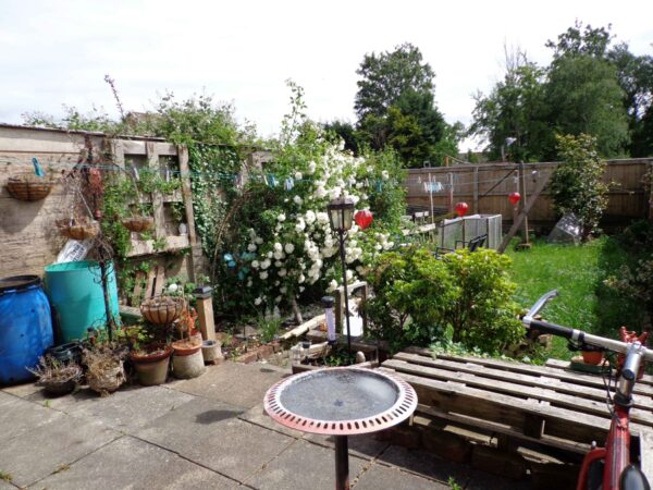 Hilda Street, Leigh, WN7 5DG