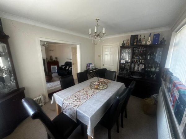 Park Lea, Middle Herrington, Sunderland, SR3 3TA